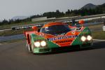 Mazda 787B LeMans Winner 1991 года